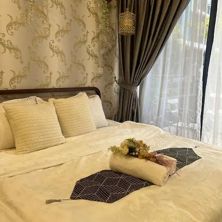 Sepang Klia Studio By Impian Suitehomestay Exterior photo