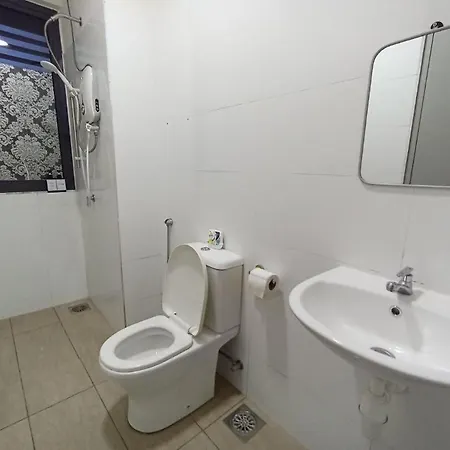 Sepang Klia Studio By Impian Suitehomestay Exterior photo