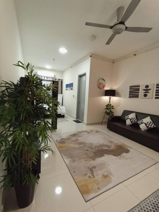 Apartment Klia By Impian Suitehomestay Sepang