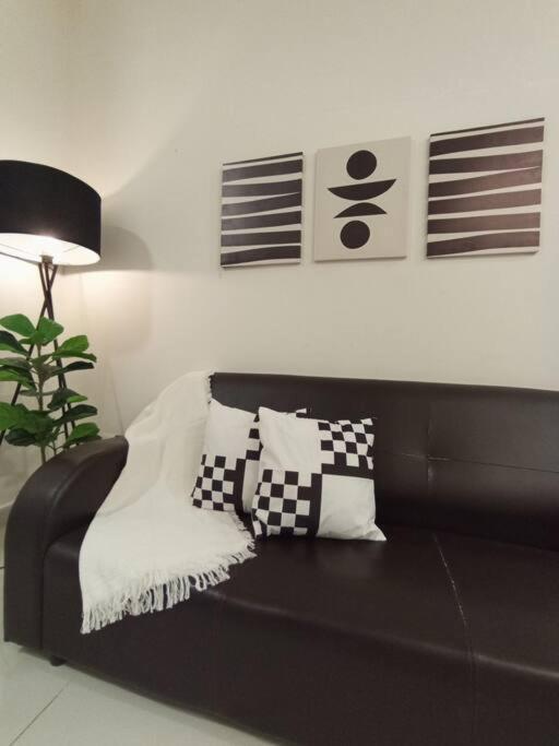 Apartment Klia By Impian Suitehomestay