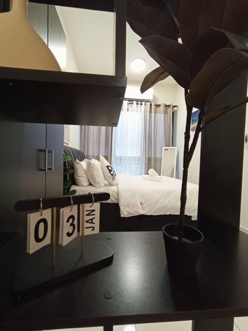 Klia By Impian Suitehomestay Sepang