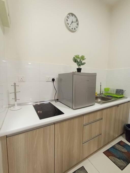 Apartment Klia By Impian Suitehomestay Sepang