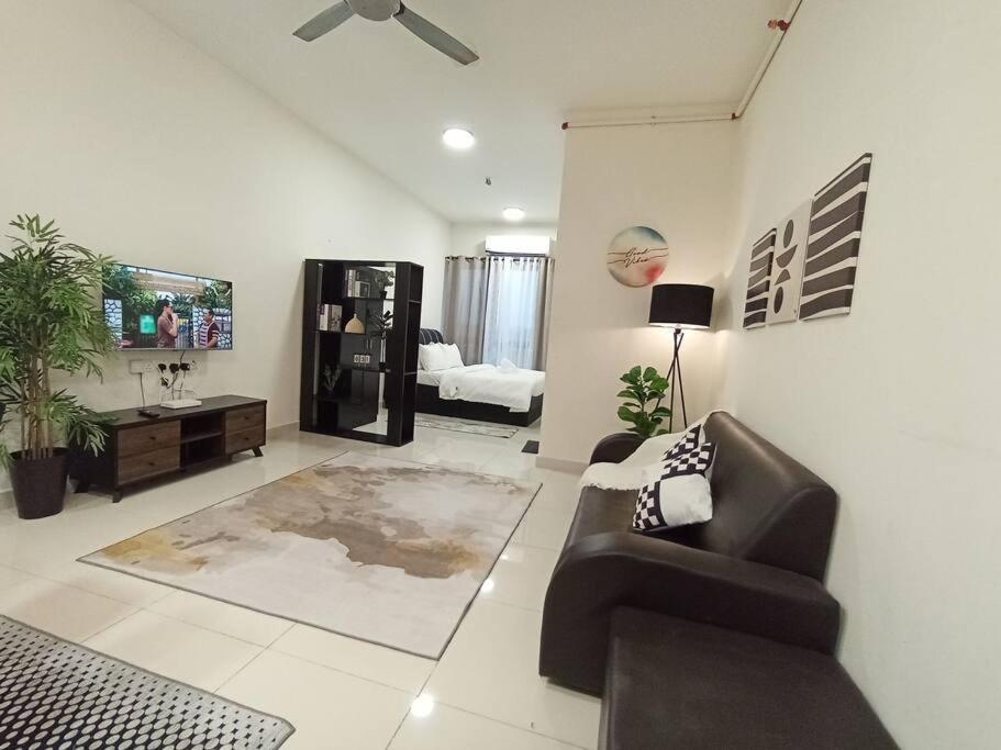 Klia By Impian Suitehomestay * Sepang