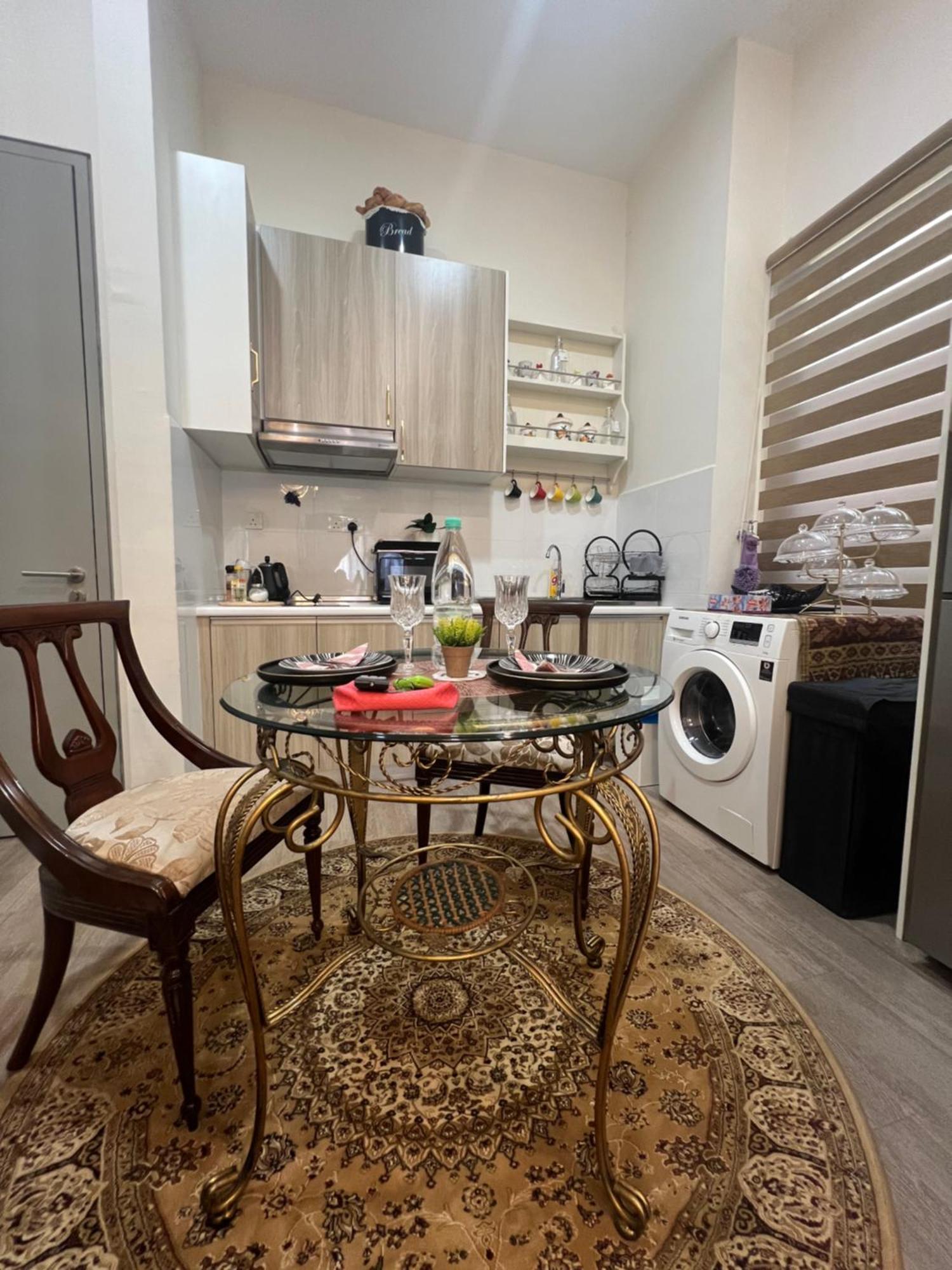 Klia By Impian Suitehomestay Apartment *
