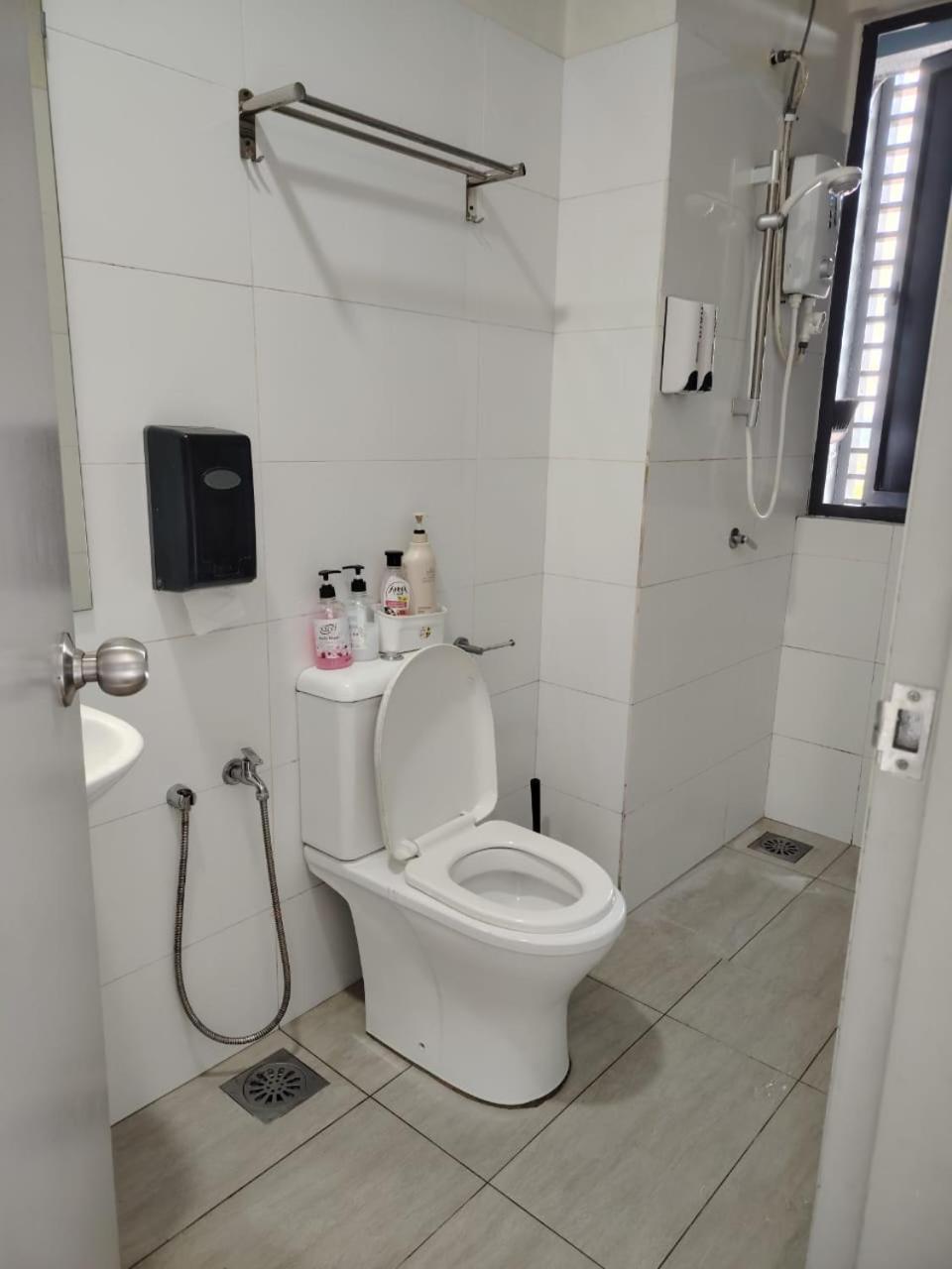 Klia By Impian Suitehomestay Apartment *